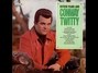 Lyrics of Hey baby Conway Twitty