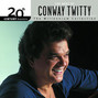Lyrics of I can't stop loving you Conway Twitty