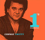 Lyrics of I see the want in your eyes Conway Twitty