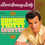 Lyrics of I threw away the rose Conway Twitty
