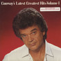 Lyrics of Lost in the feeling Conway Twitty