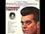 Lyrics of Table in the corner Conway Twitty