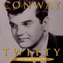 Lyrics of To see an angel cry Conway Twitty