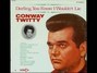 Lyrics of Window up above Conway Twitty