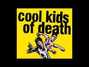 Paroles de Dwadzieściakilka lat Cool Kids Of Death
