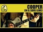 Il testo della En el sofá Cooper