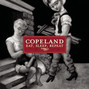 Il testo della Cover what you can Copeland