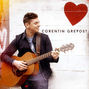 Lyrics of Give me your love Corentin Grevost