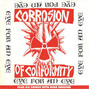Il testo della Minds are controlled Corrosion Of Conformity