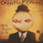 Il testo della Amy hit the atmosphere Counting Crows