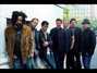 Il testo della St. robinson in his cadillac dreams Counting Crows