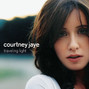 Il testo della Time for goodbye Courtney Jaye