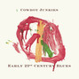 Paroles de No more Cowboy Junkies
