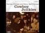 Lyrics of The water is wide Cowboy Junkies