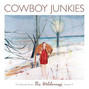 Paroles de Unanswered letter Cowboy Junkies