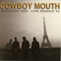 Il testo della Louisiana lowdown Cowboy Mouth