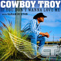 Il testo della If you don't wanna love me Cowboy Troy