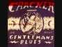 Il testo della Gentleman's blues Cracker