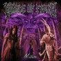 Il testo della Lord abortion Cradle Of Filth