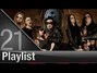 Il testo della Of dark blood and fucking (stripped to the bone mix) Cradle Of Filth