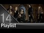 Il testo della Sodomy and lust Cradle Of Filth
