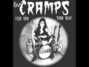 Il testo della Bop pills Cramps