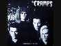 Il testo della Strychnine Cramps