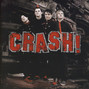 Il testo della Counting stars Crash