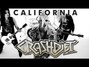 Il testo della California Crashdiet