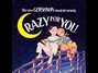 Il testo della Entrance to nevada Crazy For You