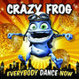 Il testo della Daddy dj Crazy Frog