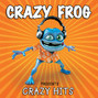 Il testo della I like to move it Crazy Frog