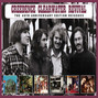 Lyrics of Rude awakening #2 Creedence Clearwater Revival