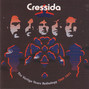 Lyrics of To play your little game Cressida