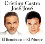 Lyrics of Azul Cristian Castro