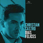 Lyrics of Simone Cristian Castro