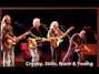 Paroles de Teach your children Crosby Stills Nash