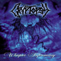 Lyrics of Depths you've fallen Cryptopsy