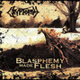 Lyrics of Gravaged (a cryptopsy) Cryptopsy