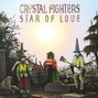 Il testo della In the summer Crystal Fighters