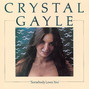 Lyrics of I'll get over you Crystal Gayle
