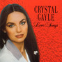 Paroles de Someday soon Crystal Gayle