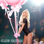 Lyrics of Club queen Crystal Harris