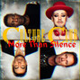 Il testo della More than silence Culture Club