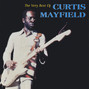 Il testo della Only you babe Curtis Mayfield
