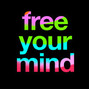 Lyrics of Free your mind Cut Copy