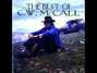 Il testo della The cowboy C.w. Mccall