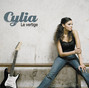 Lyrics of Le premier jour de ma vie Cylia