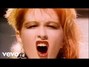 Il testo della Girls just want to Cyndi Lauper