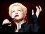 Il testo della White man's melody Cyndi Lauper